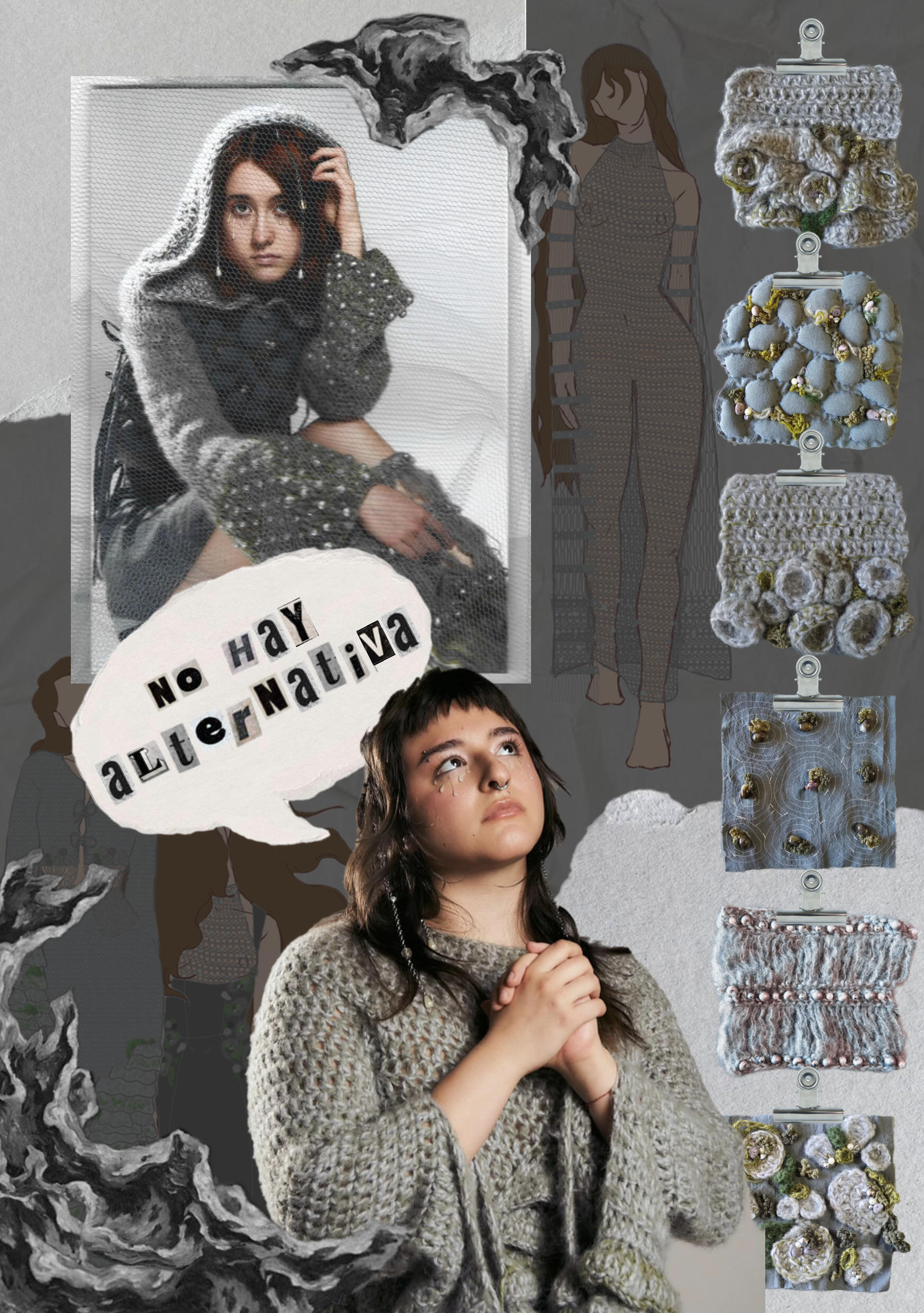 Fanzine MANTO DE ROCAS P2