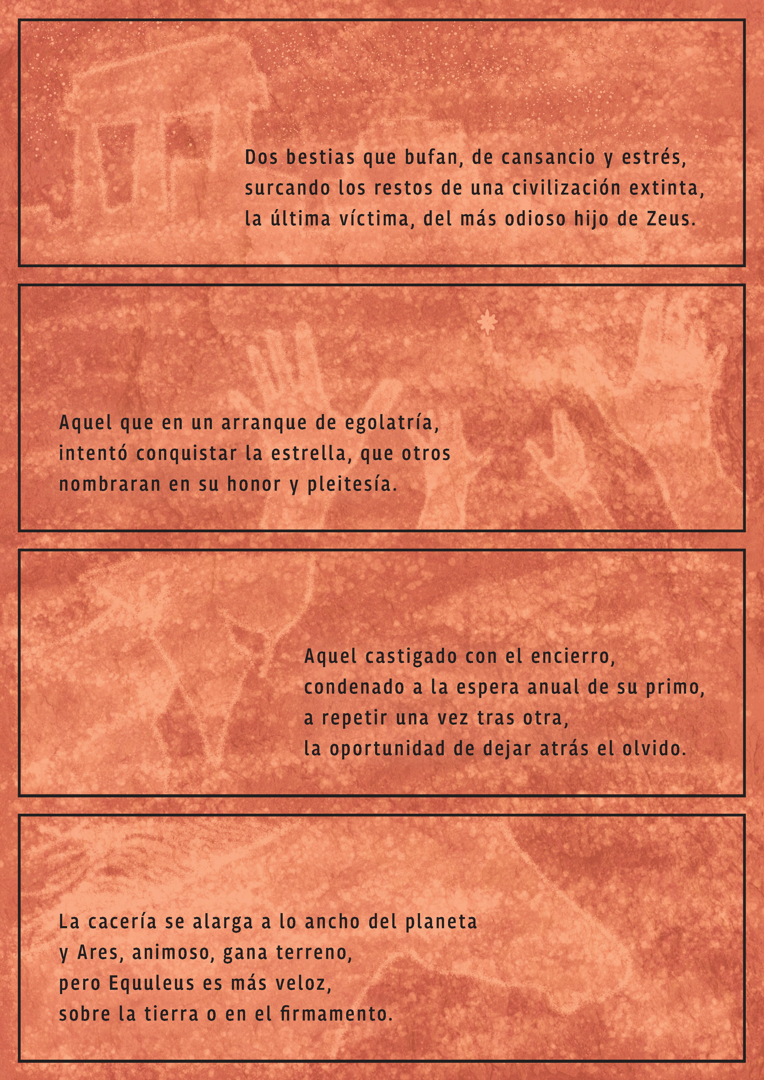 TORMENTAS DE MARTE P2