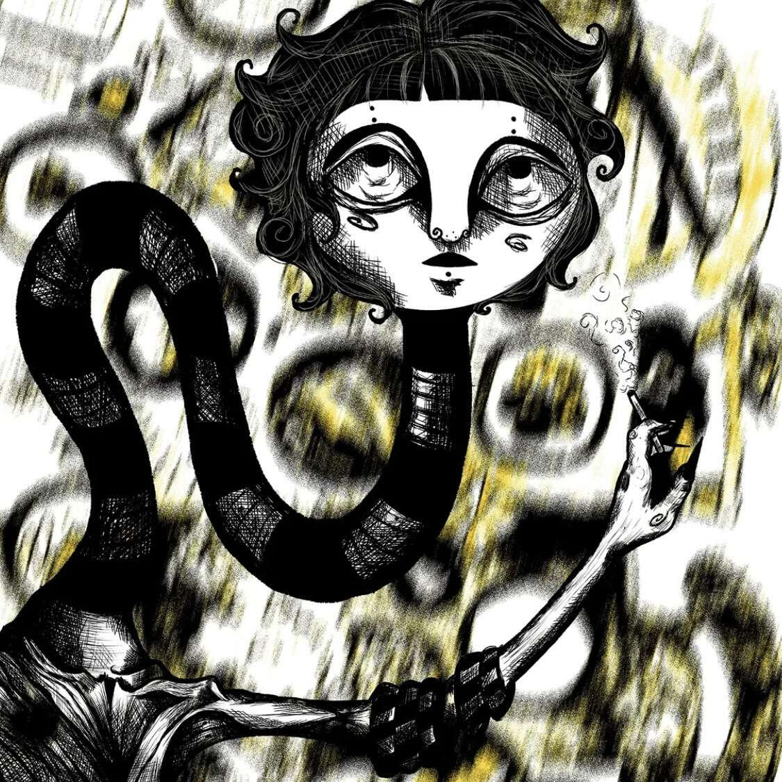 Giovanna Camargo P1 Giovanna Camargo P1