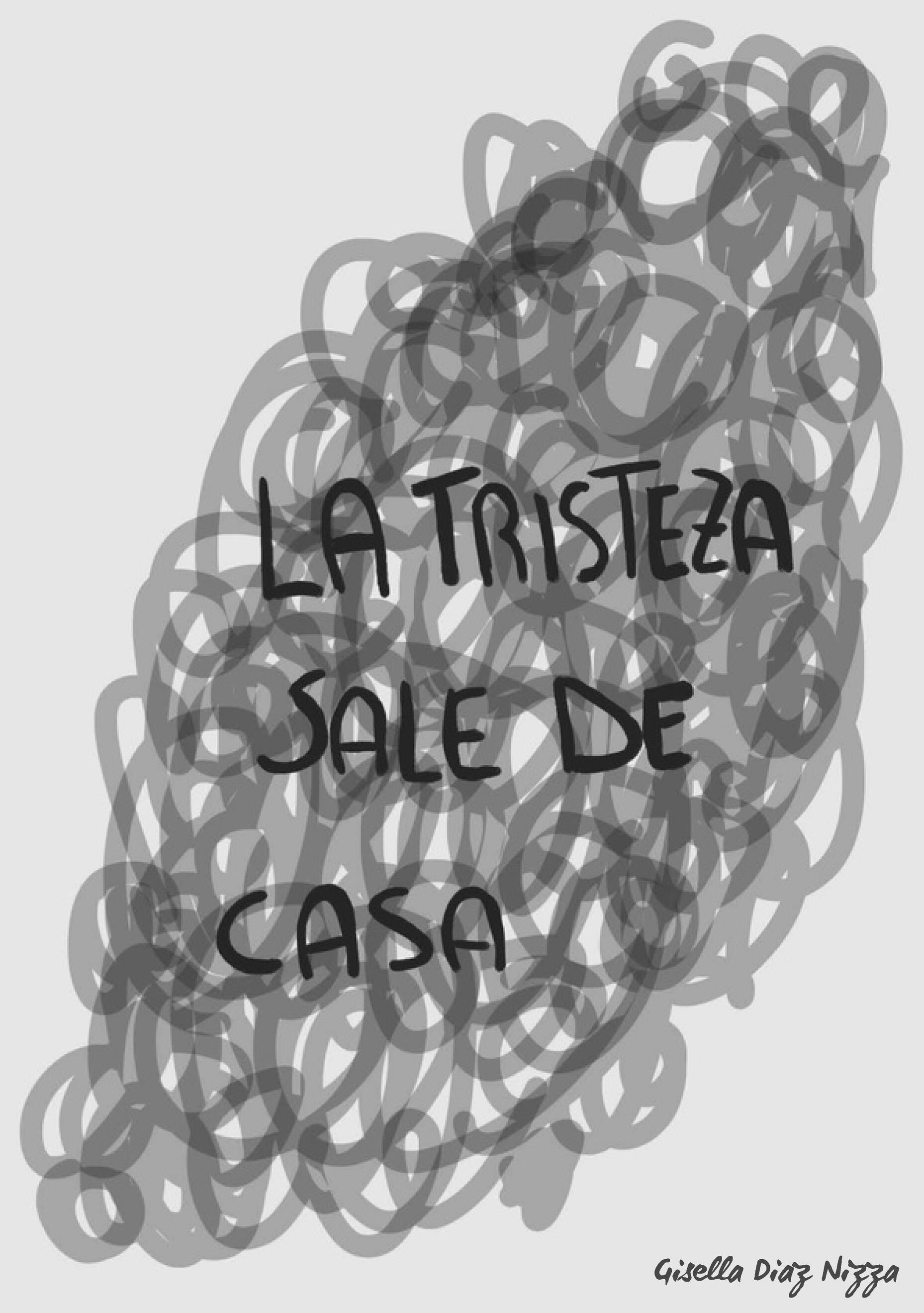 Gisella Diaz Nizza P1
